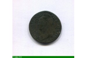 81115 - 5 CENTIMES  DUPRE