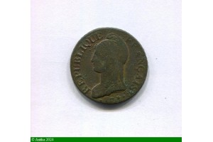 81118 - 5 CENTIMES  DUPRE