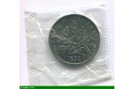 81167 - 5 FRANCS  SEMEUSE Cupro-nickel