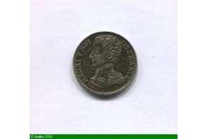 81212 - 1 FRANC  