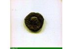 81240 - TETRADRACHME Bronze  ALEXANDRIE   R/ AIGLE   7,21 gr