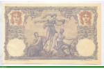 81403 - 1000 FRS S/100 FRANCS German Occupation