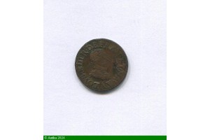 81628 - Double Tournois