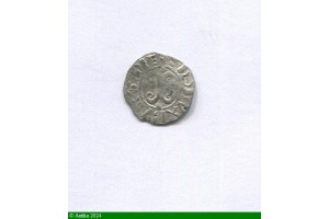 81639 - DUCHE de BOURGOGNE Eudes 1143-1162  Dijon