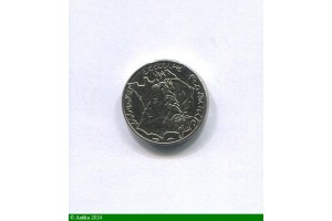 81656 - 10 FRANCS  REPUBLIQUE JIMENEZ