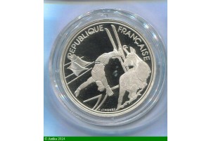 81669 - 100 FRANCS  J.O ALBERTVILLE