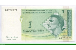 81736 - 1 Mark Convertible Ivan Franjo Jukić