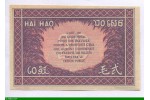 81817 - 20 Cents Gvt Général de l'Indochine  Série BY      PROMO