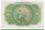 81918 - 1 Escudo E.De Oliveira Chamico     RARE