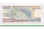 82087 - 1 000 000 Lirasi Kamel Ataturk