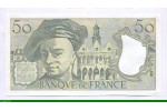 82218 - 50 FRANCS QUENTIN - Type 1976
