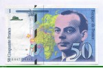 82221 - 50 FRANCS SAINT-EXUPERY - Type 1992 modifié
