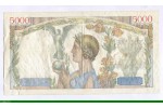 82238 - 5000 FRANCS VICTOIRE - Type 1934 Impression à plat