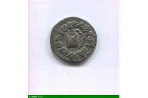 82546 - CISTOPHORE Ca 123-100 Avt JC  11,68 gr