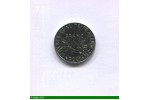 82632 - 1 FRANC  SEMEUSE