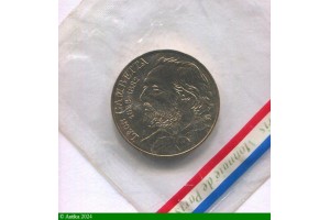 82641 - 10 FRANCS  GAMBETTA