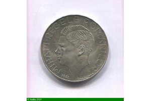 82668 - 500 LEI Argt MICHEL Ier
