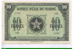 82772 - 10 FRANCS Type USA