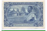82811 - 1000 FRANCS MODIBO KEITA