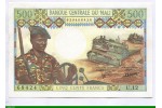 82813 - 500 FRANCS Parachutiste 82813 - 500 FRANCS Parachutiste