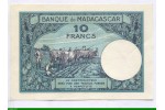82824 - 10 FRANCS Femme & Fruits