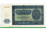 82968 - 100 Deutsche Mark Bleu (7 chiffres) 82968 - 100 Deutsche Mark Bleu (7 chiffres)