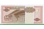 82973 - 500000 Kwanzas A.Vitoria & Certa