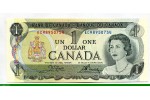 83134 - 1 Dollar Elizabeth II & Armoiries 83134 - 1 Dollar Elizabeth II & Armoiries