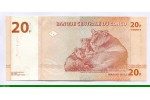 83211 - 20 FRANCS Lion   Superbe Billet