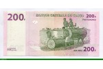 83214 - 200 FRANCS Agricuteurs dans leur Champ