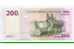 83222 - 200 FRANCS Agriculture-Activité forestière