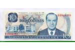 83239 - 10 Colones R.F Benes 83239 - 10 Colones R.F Benes