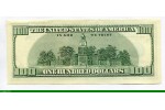 83306 - 100 Dollars B.Franklin   KF:Atlanta