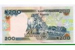 83733 - 200 Naira Alhaji Sir Ahmadu Bello