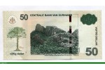83874 - 50 Dollars Banque Centrale