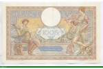 84393 - 100 FRANCS LOM -Type 1906 modifié