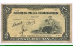 84450 - 25 FRANCS Type US 84450 - 25 FRANCS Type US