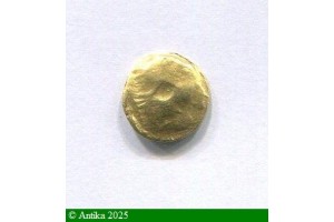 84529 - 1/4 STATERE OR  AU CROISSANT  CA 80-50 Avt JC   1,93 gr