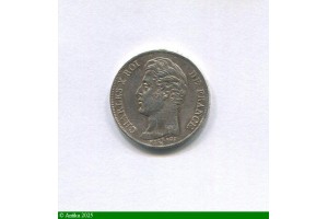 84693 - 1 FRANC  