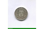 84693 - 1 FRANC  
