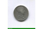 84699 - 2 FRANCS  NAP EMP revers EMPIRE