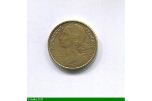84713 - 50 CENTIMES  MARIANNE