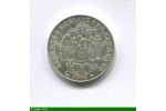 84714 - 100 FRANCS  CLOVIS