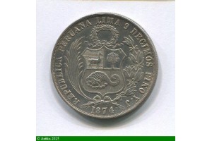 84749 - 1 SOL Argt 