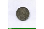 84766 - 1 FRANC  NAP EMP revers REPUBLIQUE