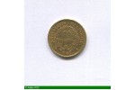 84779 - 20 FRANCS OR  NAP EMP revers EMPIRE