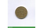 84789 - 20 FRANCS OR  