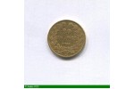 84791 - 20 FRANCS OR  T.L