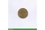 84799 - 5 FRANCS OR  NAP III T.L