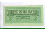 84894 - 10 5 Reichspfennig  Vert
